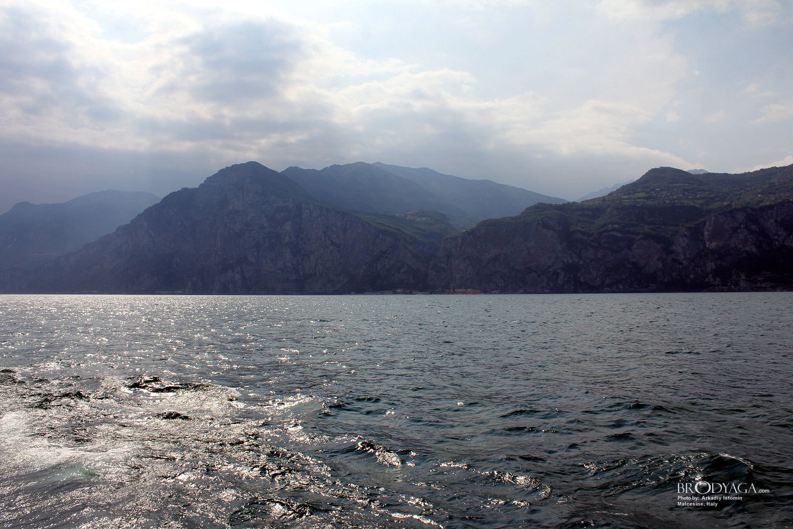 Malcesine